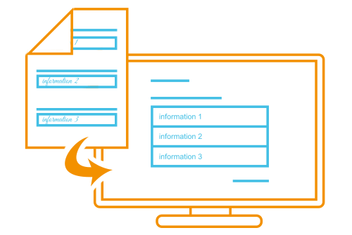 Consult On-line and Exploit